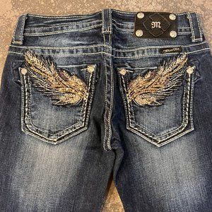 Miss Me Womens Jeans The Buckle